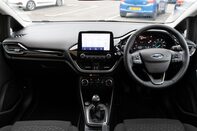 Ford Fiesta TITANIUM 3