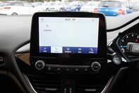 Ford Fiesta TITANIUM 23