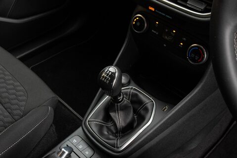 Ford Fiesta TITANIUM 30