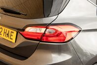 Ford Fiesta TITANIUM 9