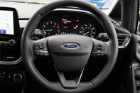 Ford Fiesta TITANIUM 21