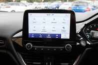 Ford Fiesta TITANIUM 26