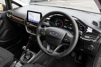 Ford Fiesta TITANIUM 4