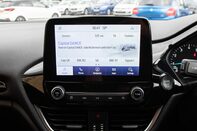 Ford Fiesta TITANIUM 22