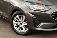Ford Fiesta TITANIUM 11