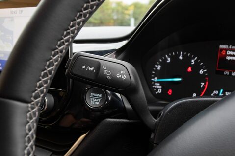 Ford Fiesta TITANIUM 17