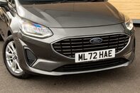 Ford Fiesta TITANIUM 10