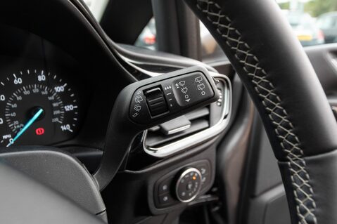 Ford Fiesta TITANIUM 18