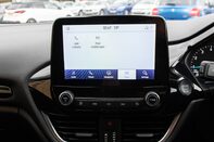 Ford Fiesta TITANIUM 25