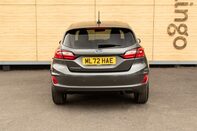 Ford Fiesta TITANIUM 6