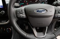 Ford Fiesta TITANIUM 19