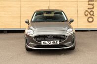 Ford Fiesta TITANIUM 5