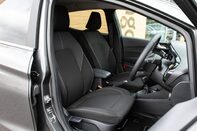 Ford Fiesta TITANIUM 29