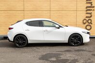 Mazda 3 GT SPORT TECH MHEV 12