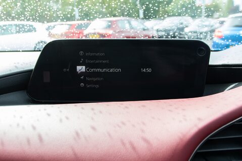 Mazda 3 GT SPORT TECH MHEV 22