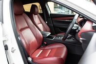 Mazda 3 GT SPORT TECH MHEV 30