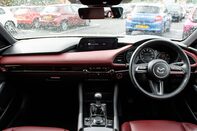 Mazda 3 GT SPORT TECH MHEV 3