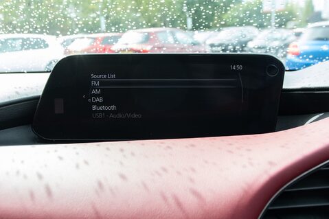 Mazda 3 GT SPORT TECH MHEV 23