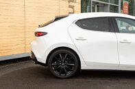 Mazda 3 GT SPORT TECH MHEV 7