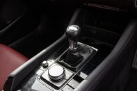 Mazda 3 GT SPORT TECH MHEV 31