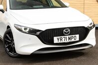 Mazda 3 GT SPORT TECH MHEV 10