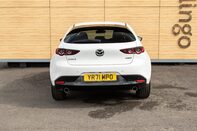 Mazda 3 GT SPORT TECH MHEV 6