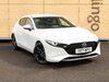 Mazda 3 GT SPORT TECH MHEV