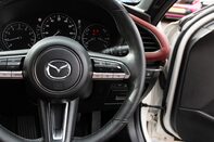 Mazda 3 GT SPORT TECH MHEV 20