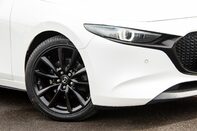 Mazda 3 GT SPORT TECH MHEV 11
