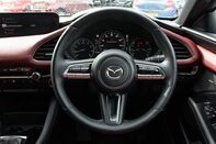 Mazda 3 GT SPORT TECH MHEV 21
