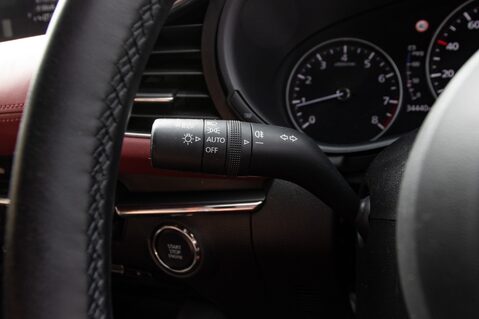 Mazda 3 GT SPORT TECH MHEV 17