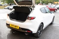 Mazda 3 GT SPORT TECH MHEV 35