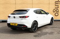 Mazda 3 GT SPORT TECH MHEV 2