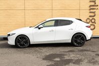 Mazda 3 GT SPORT TECH MHEV 13