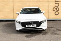 Mazda 3 GT SPORT TECH MHEV 5