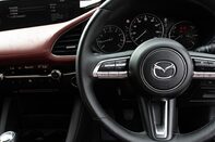 Mazda 3 GT SPORT TECH MHEV 19