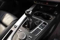 Audi A4 TFSI SPORT 32