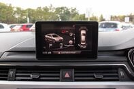 Audi A4 TFSI SPORT 29