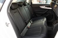 Audi A4 TFSI SPORT 35