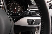 Audi A4 TFSI SPORT 18