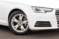 Audi A4 TFSI SPORT 11