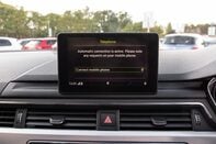 Audi A4 TFSI SPORT 24