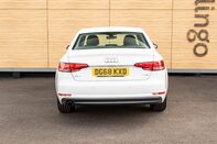 Audi A4 TFSI SPORT 6