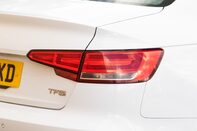 Audi A4 TFSI SPORT 9