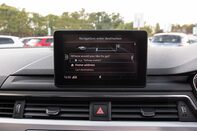 Audi A4 TFSI SPORT 22