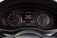 Audi A4 TFSI SPORT 15