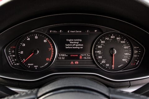 Audi A4 TFSI SPORT 15