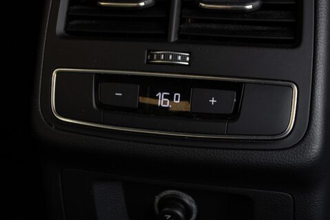 Audi A4 TFSI SPORT 36
