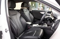 Audi A4 TFSI SPORT 31