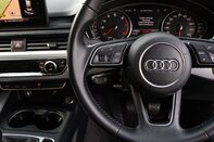 Audi A4 TFSI SPORT 19